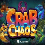Bocoran RTP Slot Yggdrasil Crab Chaos